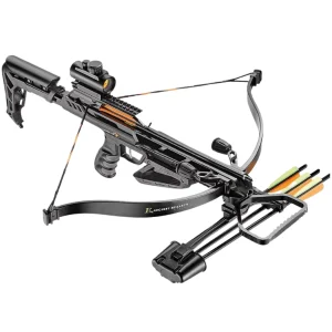 Crossbow Combo 175 lb