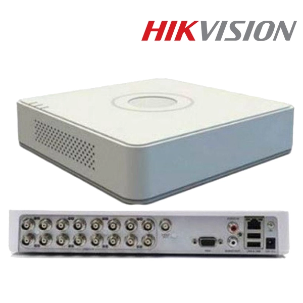 DVR 16CH