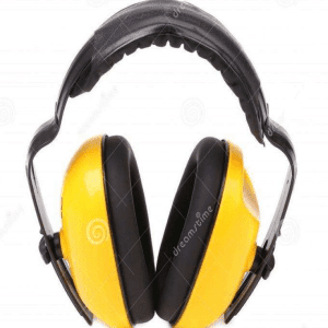 Ear Muff
