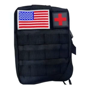 First Ad Bag Kit