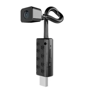Mini Câmara Wifi 4K Q SX30