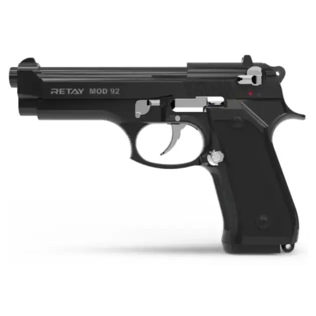 RETAY MOD 92 Blank Gun