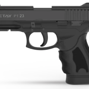 Retay PT23 Blank Gun Black
