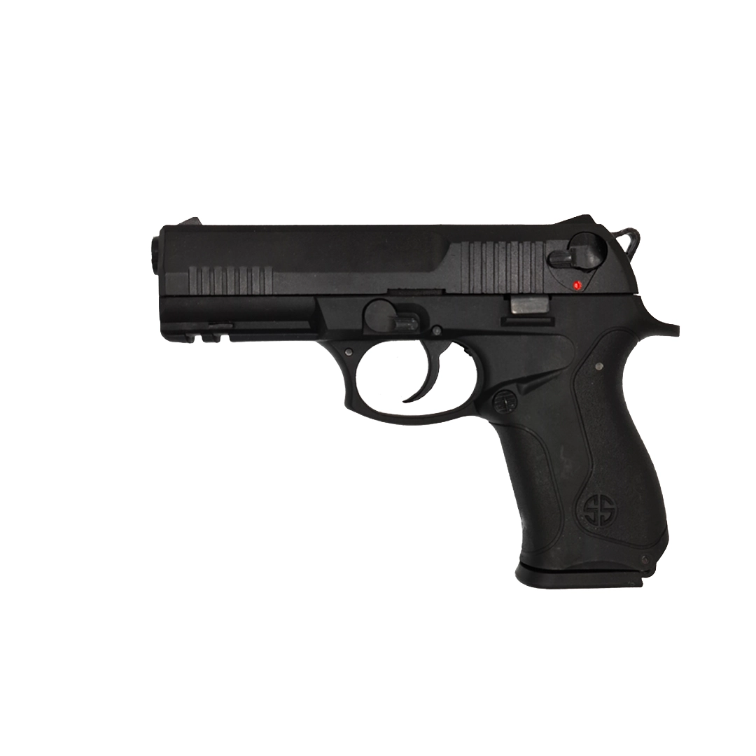 Sur M9 9mm Blank Gun