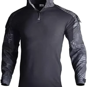Tactical Military Shirt for men