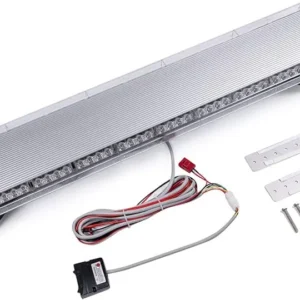 strobe light 70cm white