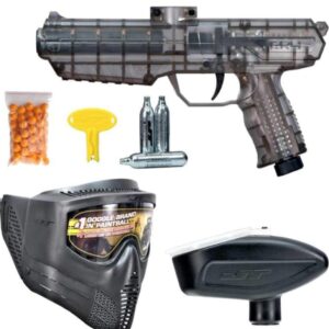 Paintball Guns