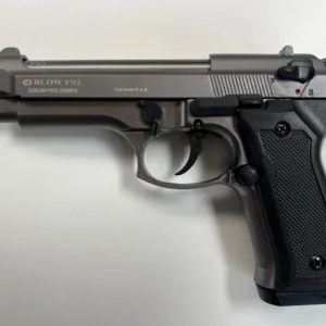Blow F92 Fume blank Gun