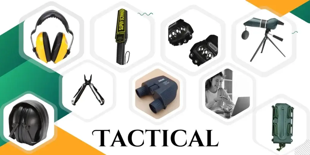tactical Image