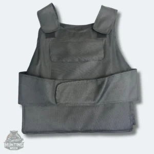 Level IIIA Lightweight Bulletproof Vest