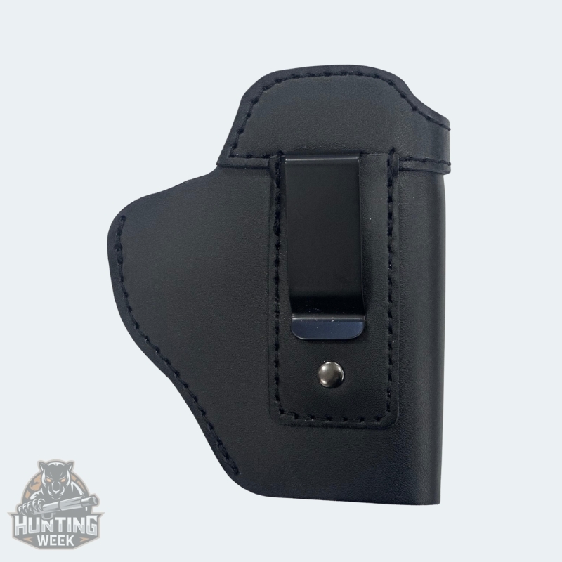 Holster Krystal Black main image 1