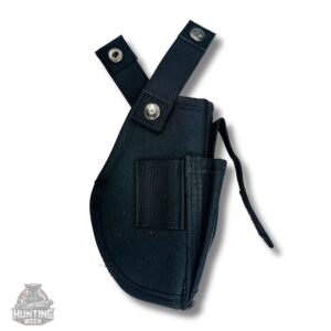 Blank Firing Pistol Holster