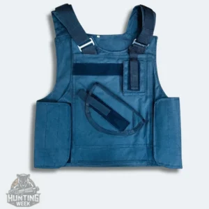 Calvin bulletproof lightweight Vest