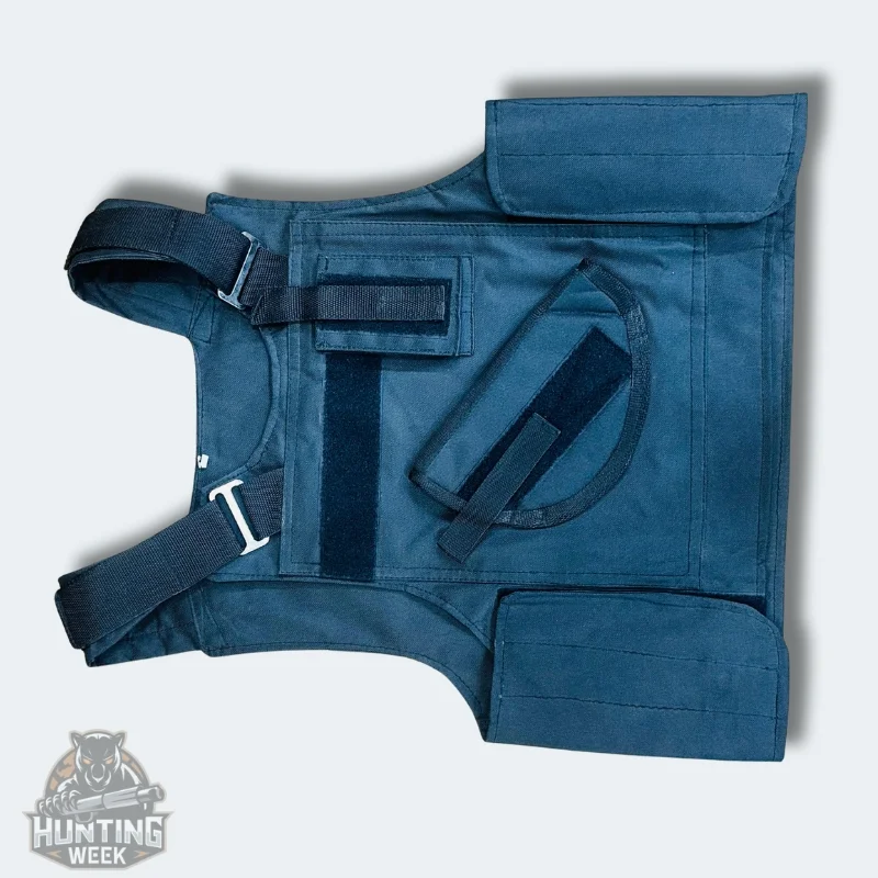 Calvin bulletproof lightweight Vest