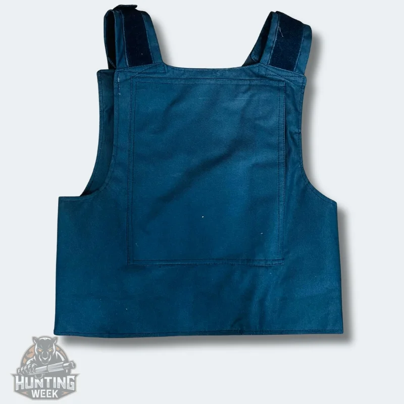 Calvin bulletproof lightweight Vest