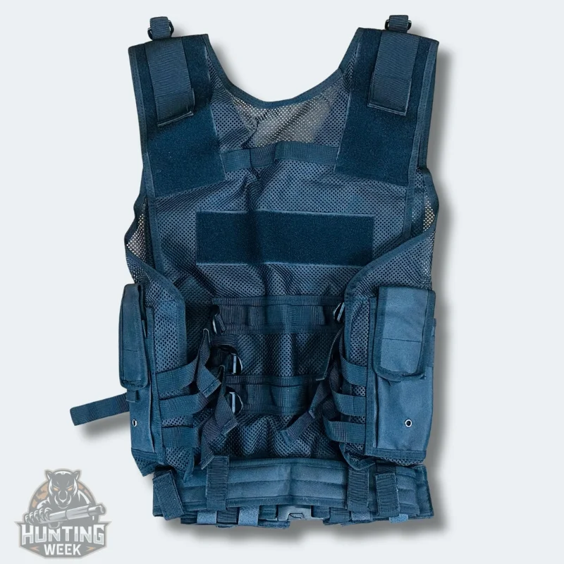 Tactical bullet proof Vest -Protective gear