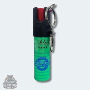 XA Self defense Pepper spray