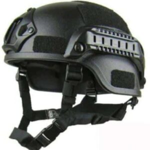 ballistic helmet