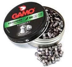 Air gun Pellet
