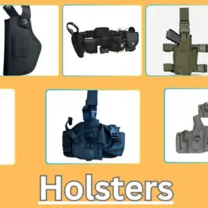 Gun Holster