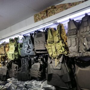 Tactical Products