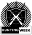 Hunting week