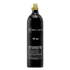 CO2 12oz Bottle