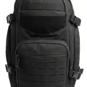 Travel backpack