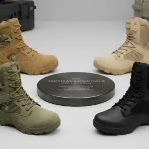 safety shoes